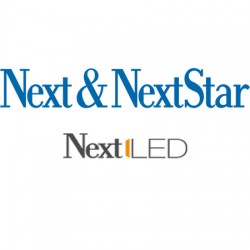 NEXT STAR / NEXT LED